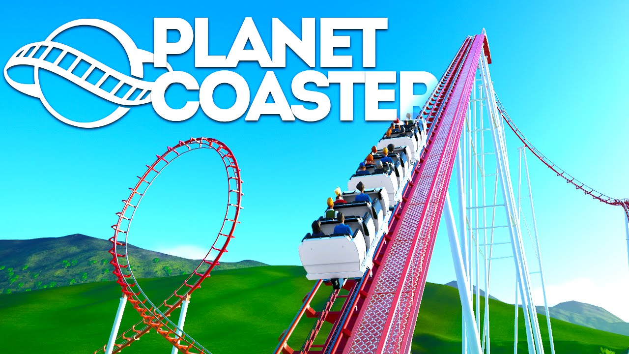 planet coaster free